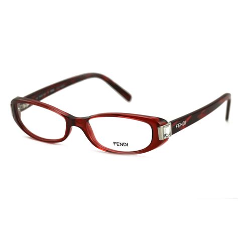 fendi glasses frames for women.